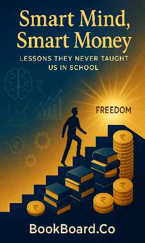 Smart Mind, Smart Money: Lessons from Two Mentors