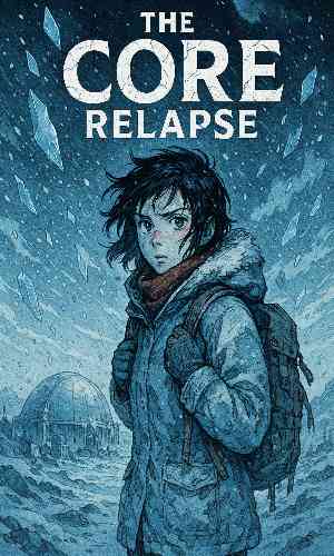 The Core Relapse  - zlibrary