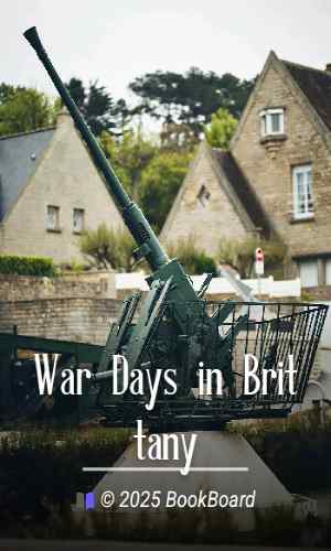 War Days in Brittany