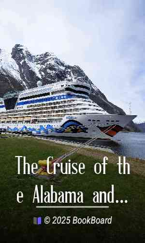 The Cruise of the Alabama and the Sumter