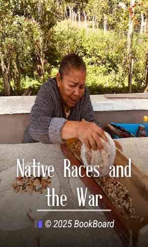 Native Races and the War