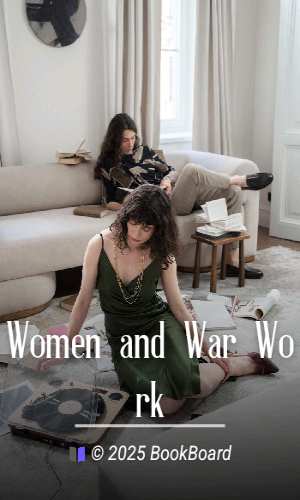 Women and War Work