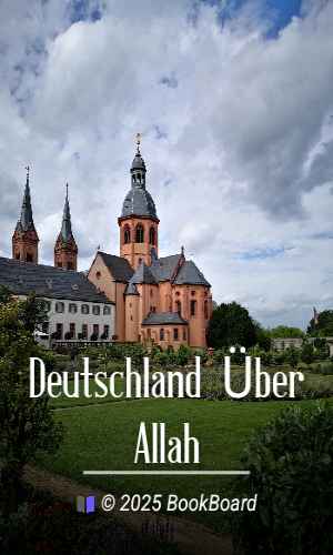 Deutschland Über Allah