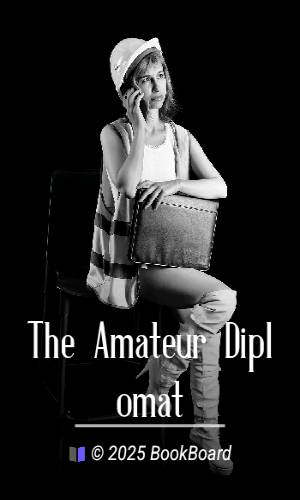 The Amateur Diplomat
