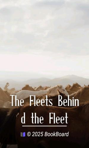 The Fleets Behind the Fleet