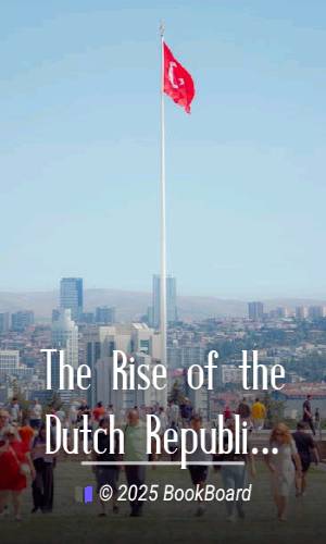 The Rise of the Dutch Republic — Volume 06