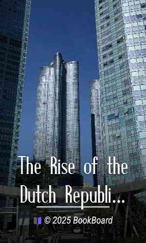 The Rise of the Dutch Republic — Volume 10