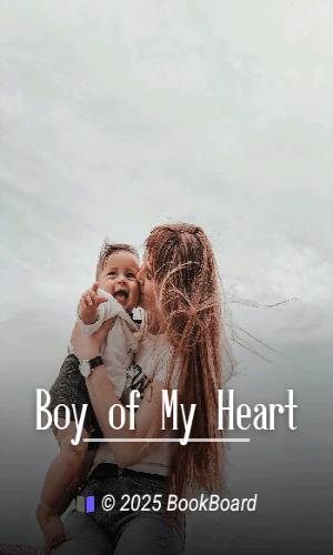 Boy of My Heart