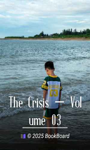 The Crisis — Volume 03