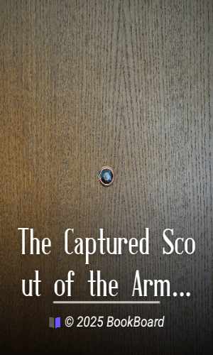 The Captured Scout of the Army of the James