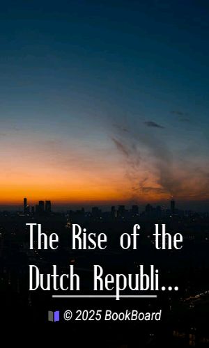 The Rise of the Dutch Republic — Volume 14