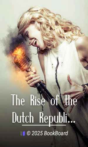 The Rise of the Dutch Republic — Volume 23