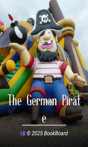 The German Pirate