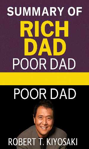Rich Dad Poor Dad
