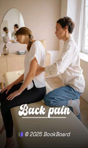Back Pain