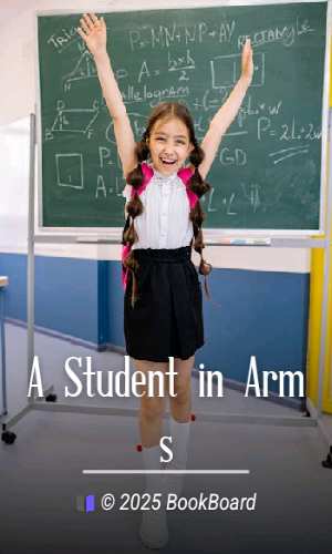 A Student in Arms