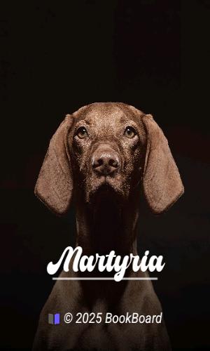 Martyria
