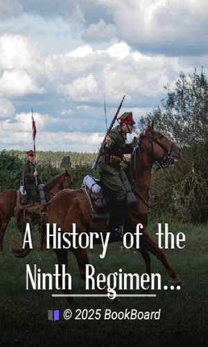 A History of the Ninth Regiment