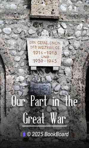 Our Part in the Great War