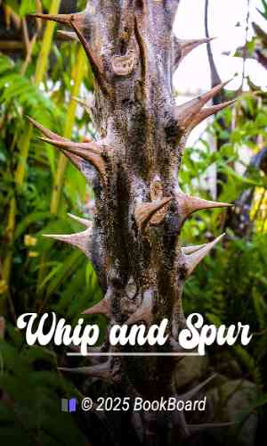 Whip and Spur