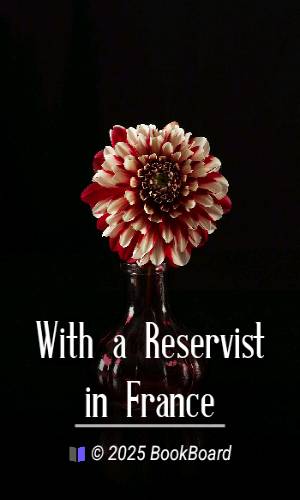 With a Reservist in France