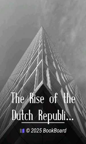 The Rise of the Dutch Republic — Volume 30
