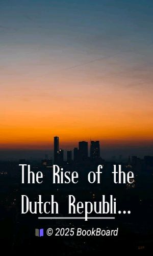 The Rise of the Dutch Republic — Volume 16
