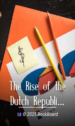 The Rise of the Dutch Republic — Volume 02
