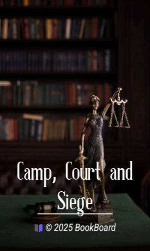 Camp, Court and Siege