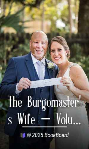 The Burgomaster`s Wife — Volume 02