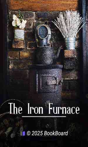 The Iron Furnace