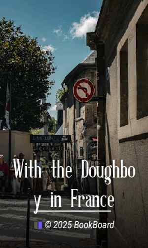 With the Doughboy in France