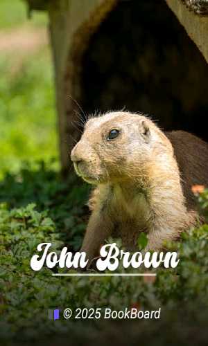 John Brown