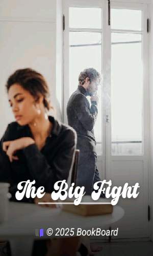 The Big Fight