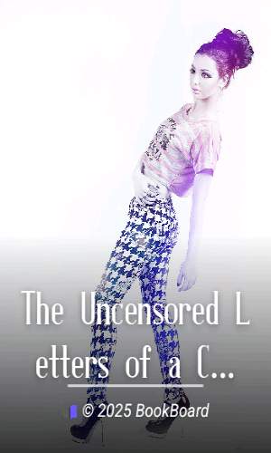 The Uncensored Letters of a Canteen Girl