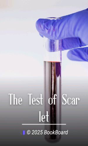 The Test of Scarlet