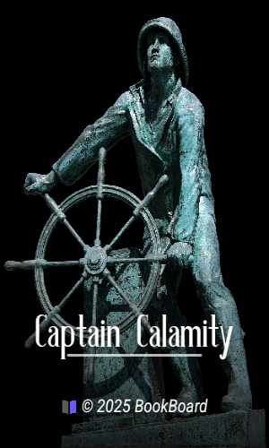 Captain Calamity