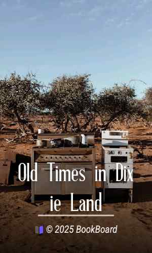 Old Times in Dixie Land