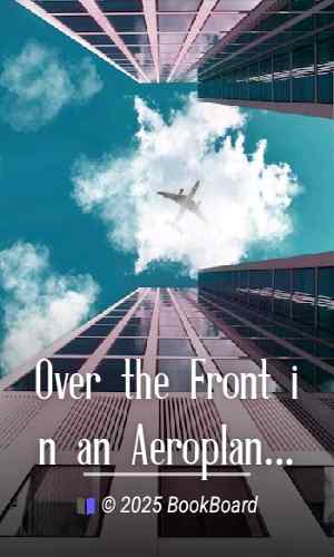 Over the Front in an Aeroplane