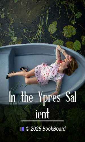 In the Ypres Salient