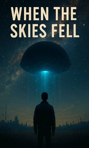 When the skies fell