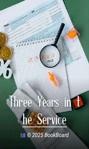 Three Years in the Service