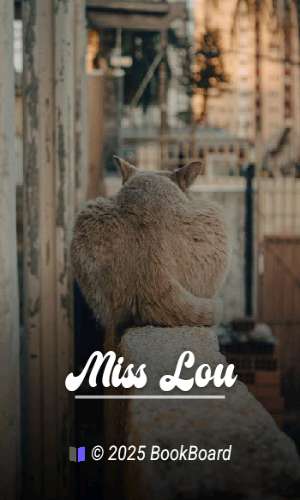 Miss Lou