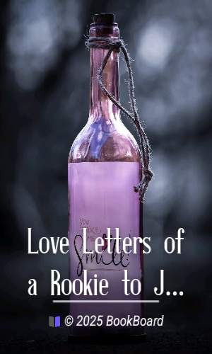 Love Letters of a Rookie to Julie