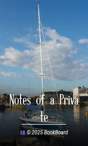 Notes of a Private