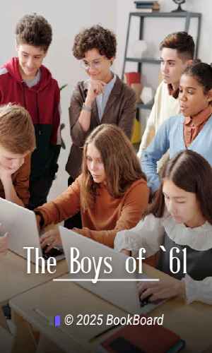 The Boys of `61