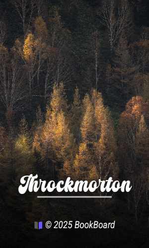 Throckmorton