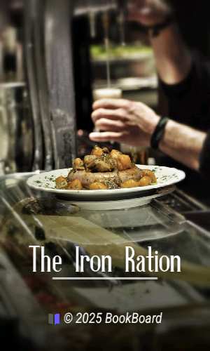 The Iron Ration