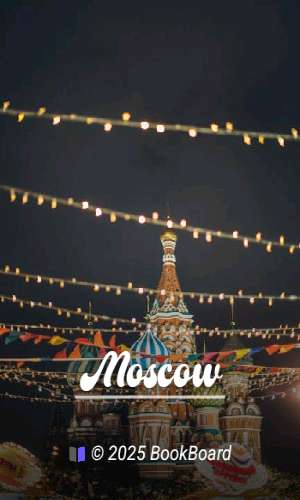 Moscow