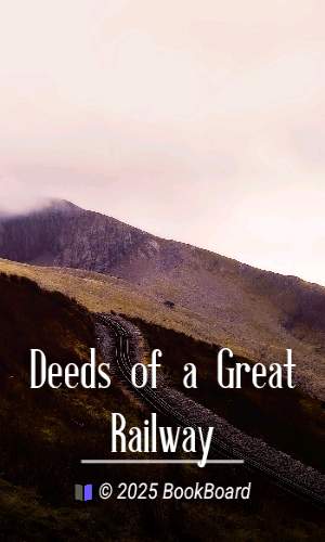 Deeds of a Great Railway